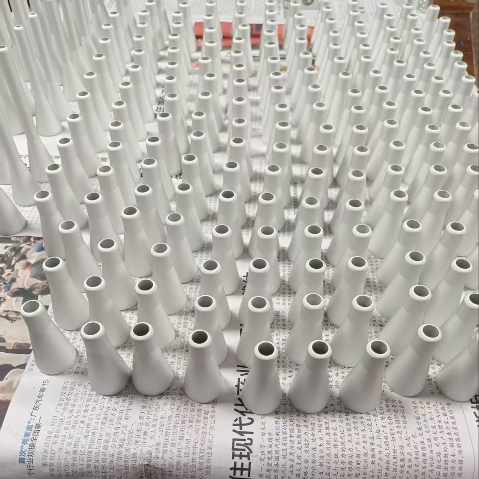 Предоставление матового олова для электроосаждения сопла, обработка олова для электроосаждения сопла, предпочтительные условия для больших объемов