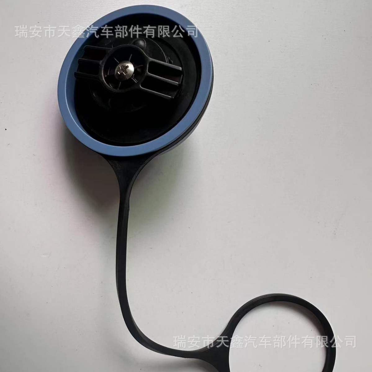 KenworthKen Kenworth US Oil Tank Cap OE:908-0223-01