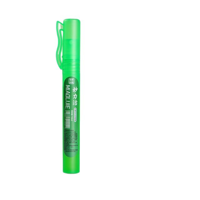 Thermal Paper Spray Correction Fluid Privacy Information Coverer Express Elimination Airbrush Traceless Coding Pen Correction Fluid