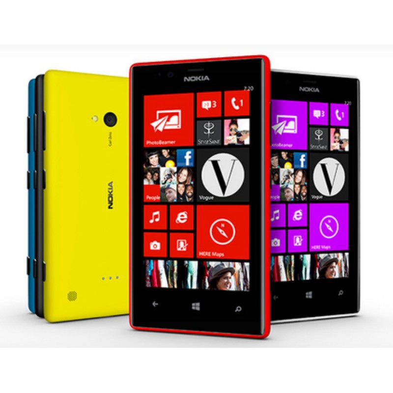 Lumia 520 Экстраординарная серия мобильного телефона с операционной системой Windows Phone, подходит для трансграничного экспорта