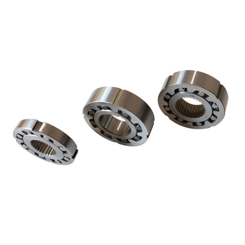 Alien wheel one-way clutch YWB82.65 × 22 YWB87.7 × 22 YWB72 × 26 YWB72 × 18