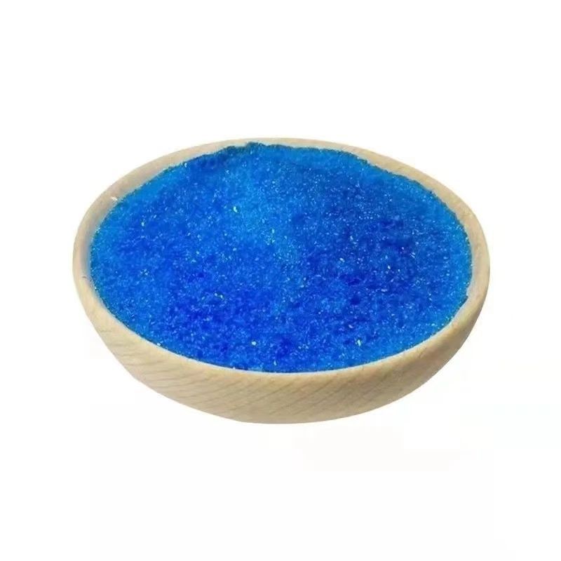 Copper Hydroxide, Industrial-Grade Catalytic Promoter, Agricultural Fungicide, Bulk Quantity, Preferential Raw Materials