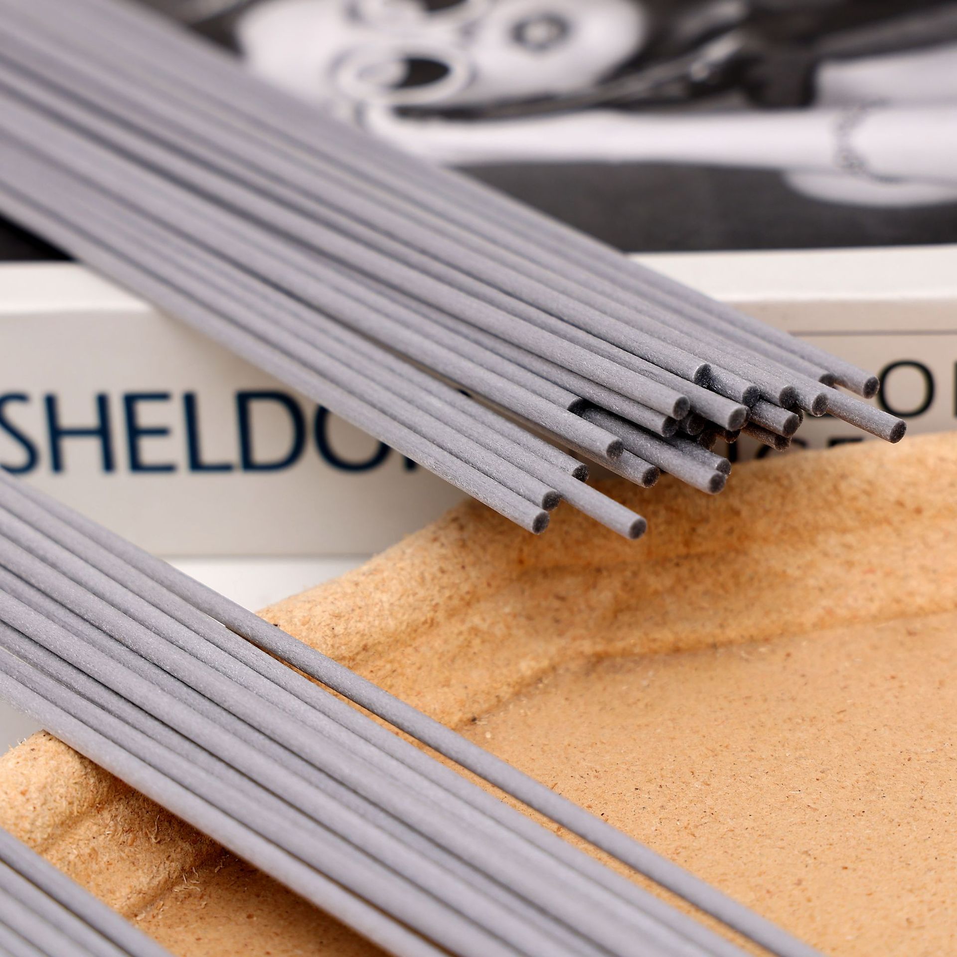 Fire-Free aromatherapy accessories in stock gray aromatherapy stick diffusion fragrance summer mosquito repellent artifact volatile stick aromatherapy cotton stick