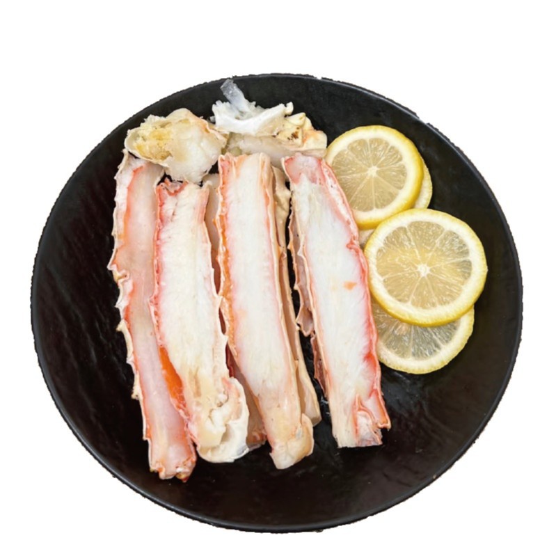 Jade Crab Claws, Quick-Frozen Imitation Frozen Crab Legs, Crab Sticks, Sushi Meat Sticks, Imitation Crab Claws, Crab Legs, Hot Pot Ingredients, Wholesale by Merchants