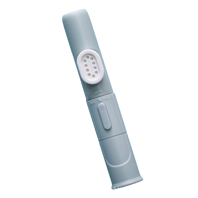 Children and the Elderly Kazoo Pronunciation Training Equipment Development Delay Language Sensory Integration Tool Blowing Flute