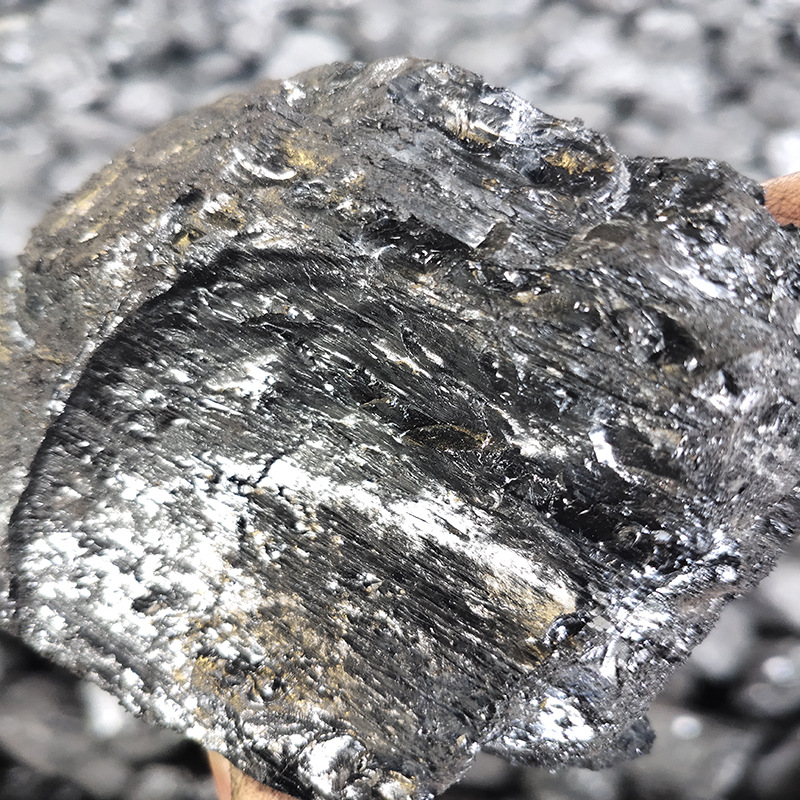 Anthracite Coal, Non-Coking Smoke, Small Gray and White, High Gas Production, High Heat, Coal for Ceramic Plants, Coal for Glass Plants, Coal for Distilleries