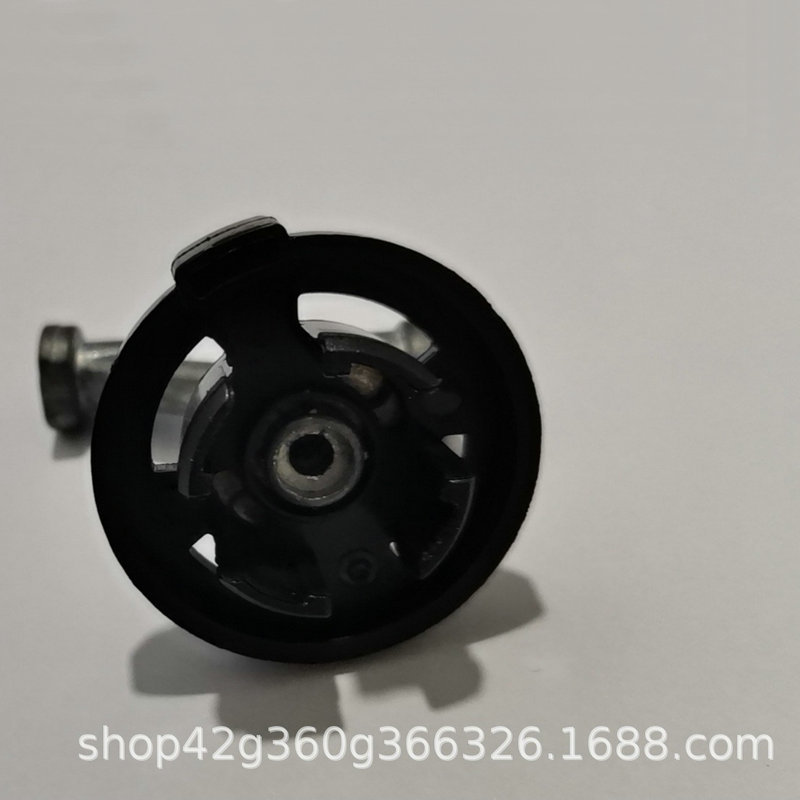 Snap Ignition Flame Gun Spray Gun Flame Gun Head Wholesale Flame Gun Card Type Flame Gun