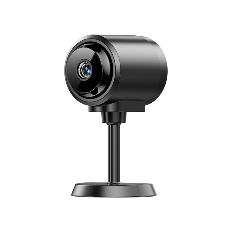 Cross-Border C1 Smart Wifi Small Camera Large Wide-Angle Hd Camera Home Security Night Vision Surveillance Camera