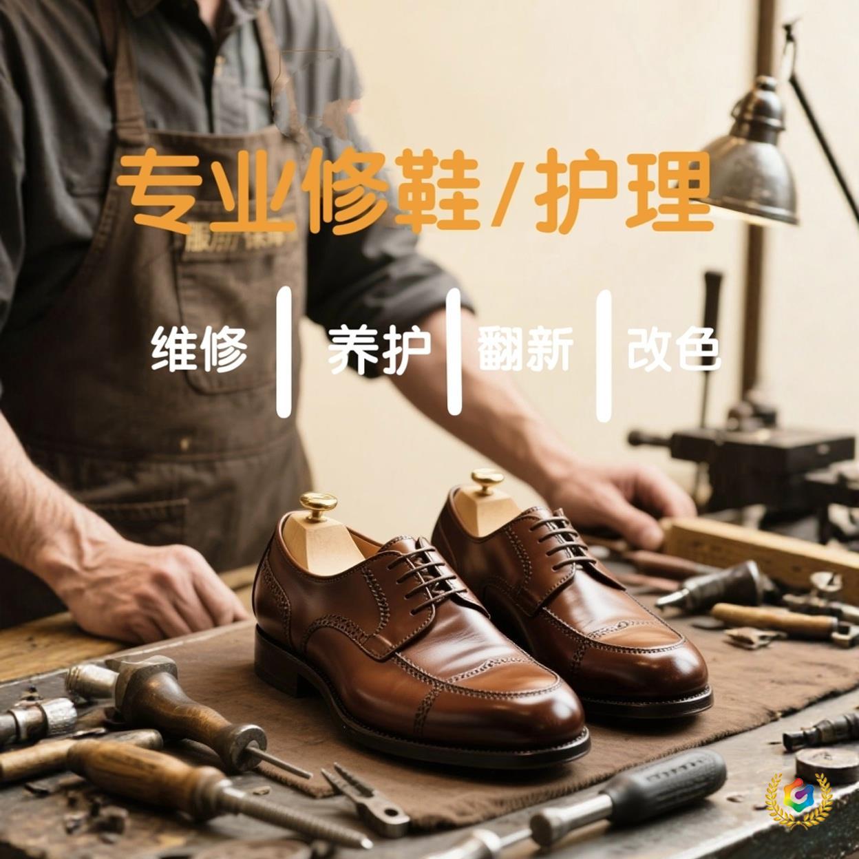 ✅ Shoe Color Change, Scratches and Wear, Toe Color Replenishment, Heel Sole Renovation, Shoe Cleaning and Maintenance