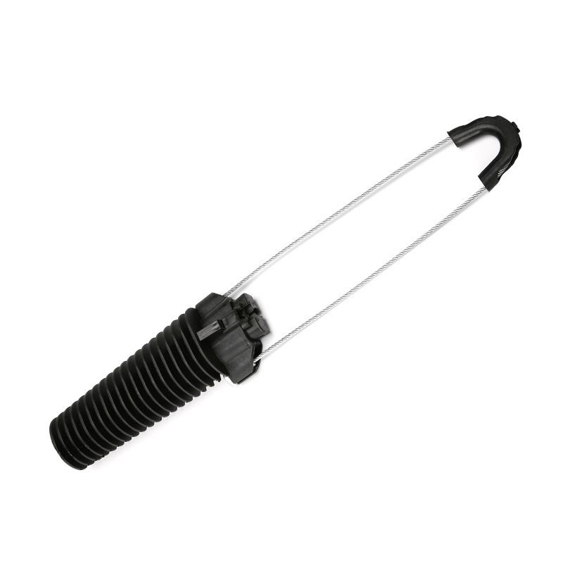 Self-Supporting Optical Cable Fittings, Figure-Eight Optical Cable Fittings, Wedge-Shaped Wire Clamps, Wedge-Shaped Fittings, Tension-Resistant Wedge-Shaped Fittings