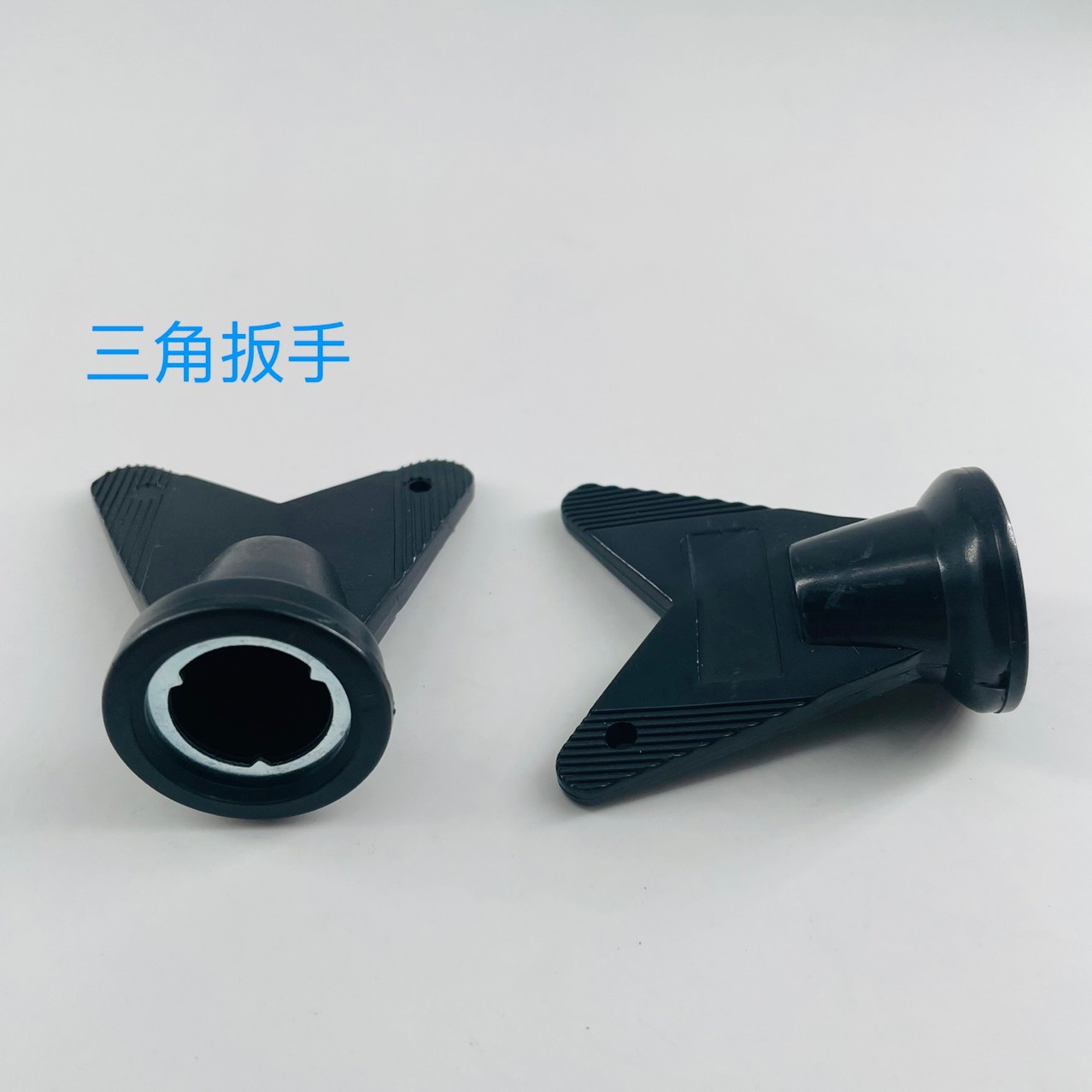 Универсальный треугольный шестигранный ключ для удаления шипов