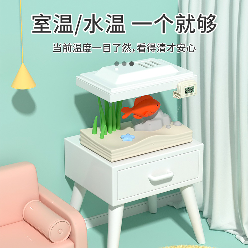 Electronic Digital Digital Display Thermometer Baby Bath Temperature Measurement Indoor Accurate Antibacterial Waterproof Temperature Measurement Baby Room