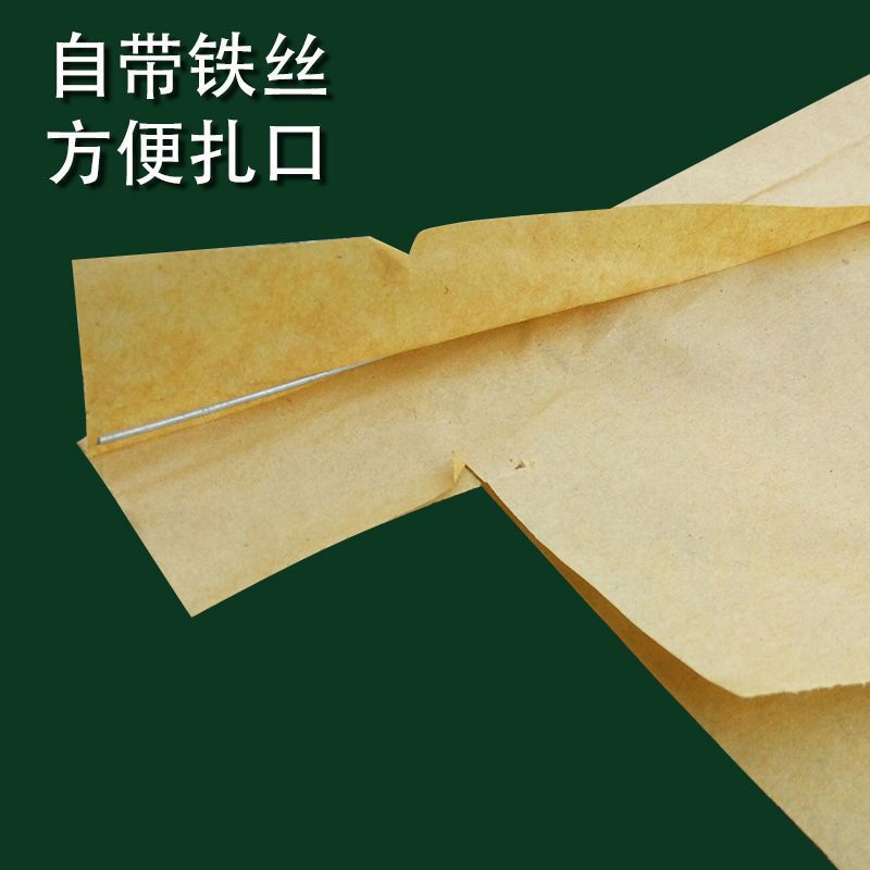 Fruit Bag Wholesale Set Loquat Set Pear Set Peach Set Citrus Set Pomelo Lemon Factory Direct Sales Insect-Proof Tree Bagging