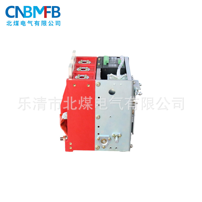 ZNY3-400A AC vacuum permanent magnet circuit breaker mine vacuum circuit breaker low voltage feed vacuum circuit breaker