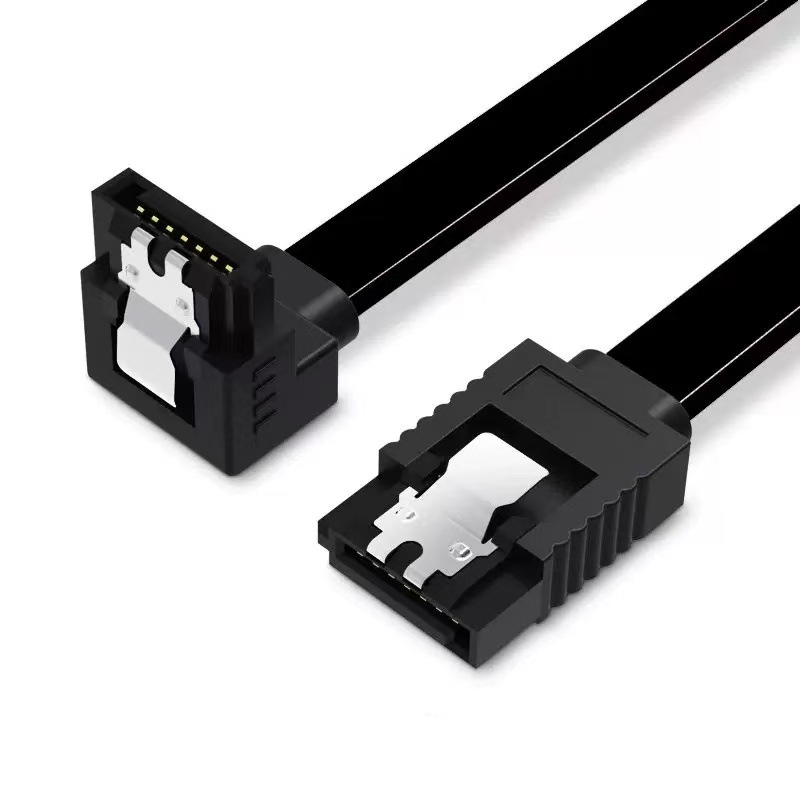 8-Core Sata3.0 Hard Drive Data Cable Sata Cable Data Cable Sata3.0 Data Cable Sata Data Cable