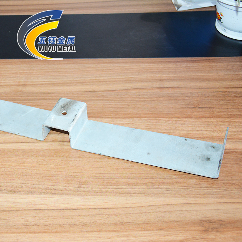 Customized Special-Shaped Steel Profile Manufacturer Processes 304 Stainless Steel Cold-Bent Special-Shaped Steel Cold-Drawn Complete Specifications