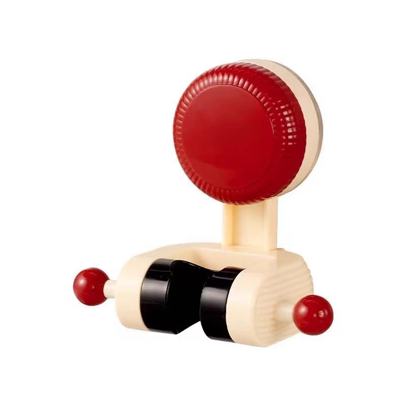 Removable Suction Cup Shower Holder Household Shower Rack Shower Head Fixed Artifact Punch-Free Adjusting Base