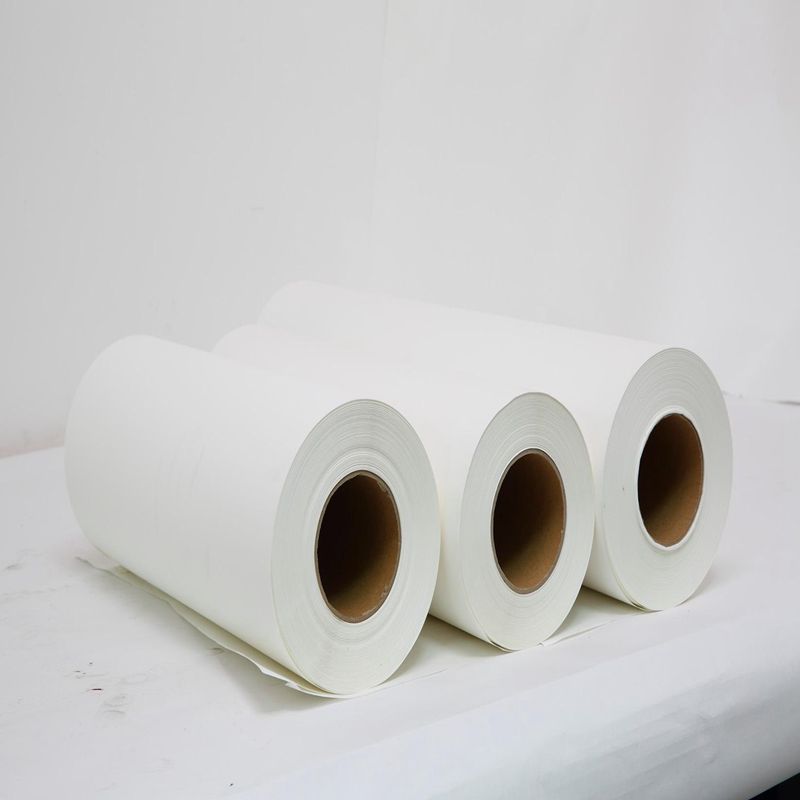 Clothing Digital Printing Paper Quick-Drying Heat Transfer Paper 100g/ ㎡   Sublimation Printing Paper