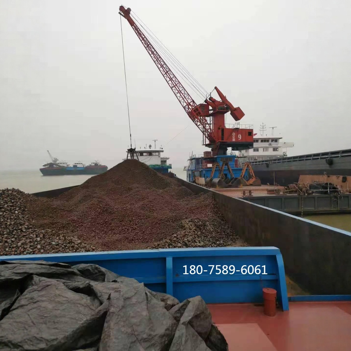 Прямые поставки марганцевой руды для очистки печей в горных районах, очистка печей сталелитейных заводов, выплавка марганцевой руды