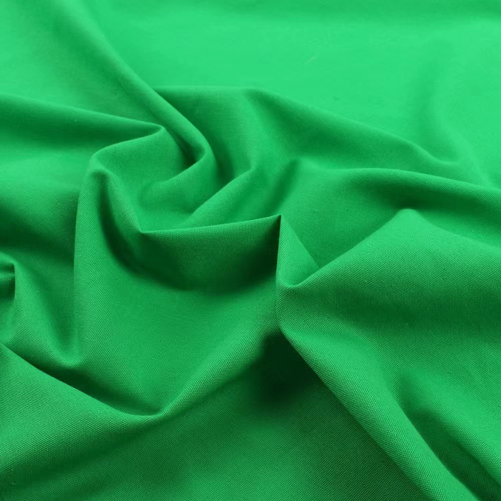 3* 2m Green Cloth Photo Background Cloth Live Broadcast Room Green Screen Background Wall Keying Cloth Photography Video Cutout Props