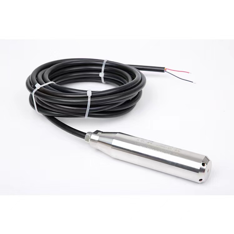 Submersible Level Gauge Submersible Level Transmitter Hydrostatic Level Gauge Submersible Water Level Gauge