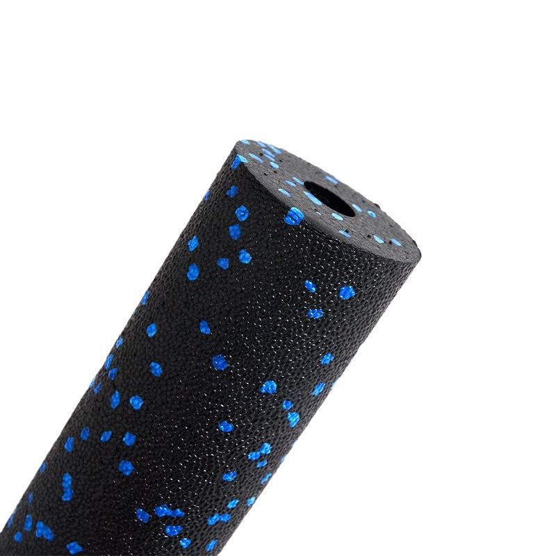 High Density Mini Yoga Column EPP Foam Yoga Shaft Fitness Muscle Relaxation Massage Column Small and Portable