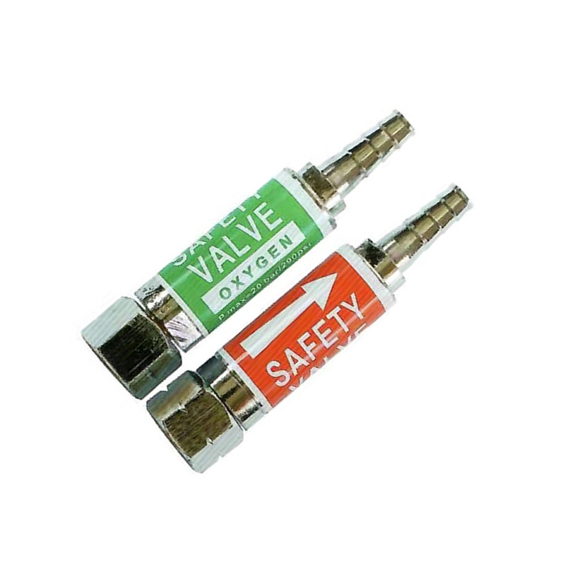 Jinwo New Product Backfire Preventer Factory Direct, Brand Assurance Jw288-22 (Fa-01)