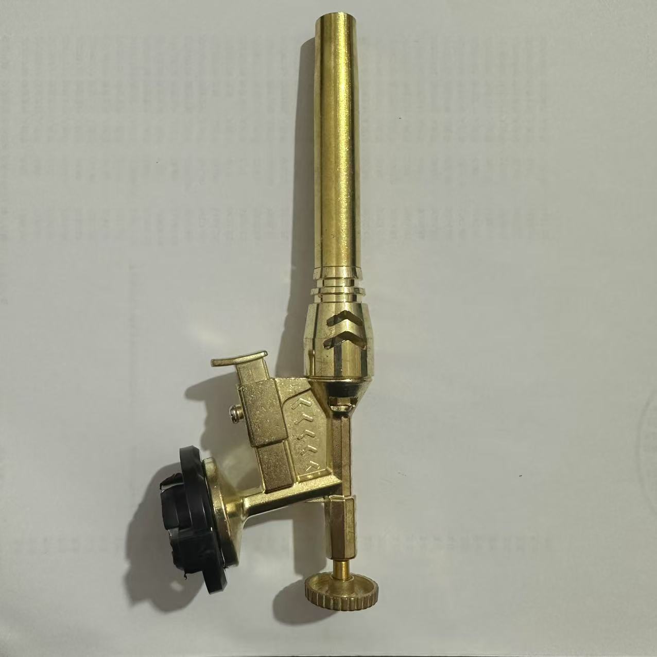 Flame Gun for Burning Pig Hair, Portable Welding Gun, Outdoor Picnic Barbecue, Convenient Flame Gun, Home Kitchen Spray Gun