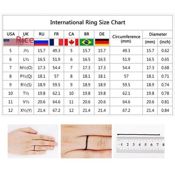 Wish Cross-Border Ebay European and American Simple Plated S925 Silver Diamond Ring for Ordering Wedding Ring Wedding Ring Romantic