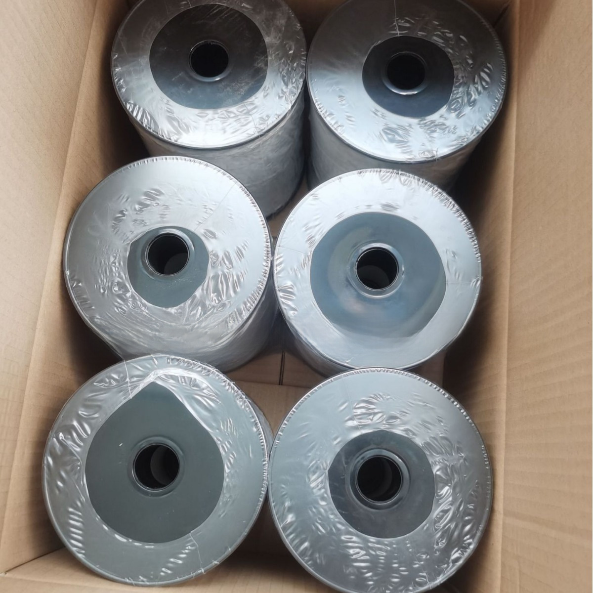 Electronic Fence Electric Rope Pasture Breeding Electric Rope Pasture Breeding Electronic Fence Conductive Rope Electric Ribbon