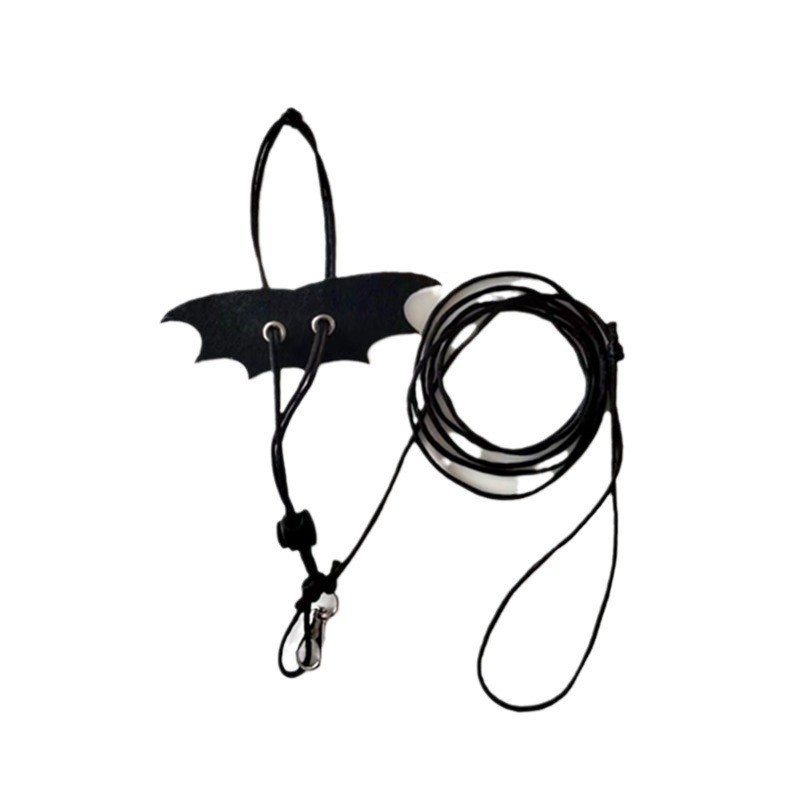 Hamster Traction Rope, Squirrel, Golden Bear, Chinchilla Vest-Style Walking Rope, Guinea Pig Pet Rope, Pet Supplies