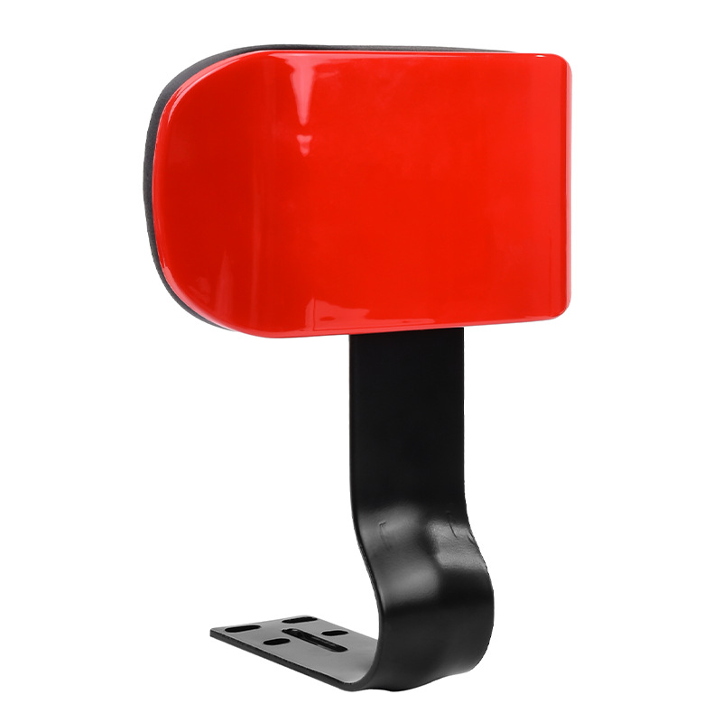 Suitable for Taoling Yadi Emma Rear Seat Backrest Battery Car Backrest Bracket Electric Vehicle Modified Universal Rear Backrest