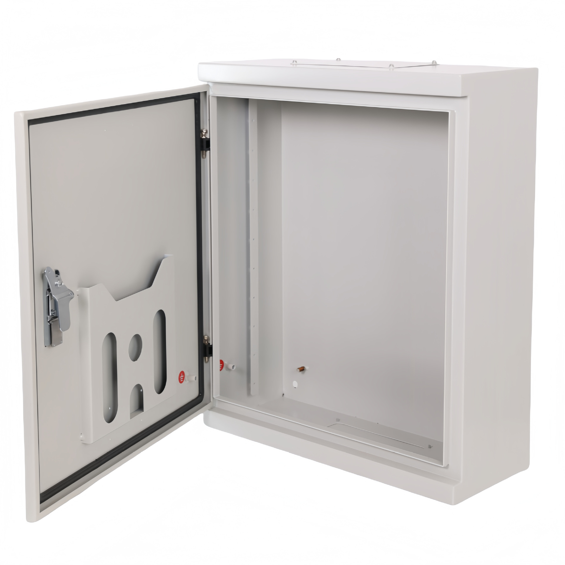 Shanghai Manufacturer Custom Box Wholesale Distribution Box Custom Foundation Box Meter Box Terminal Box Waterproof Distribution Box Charger