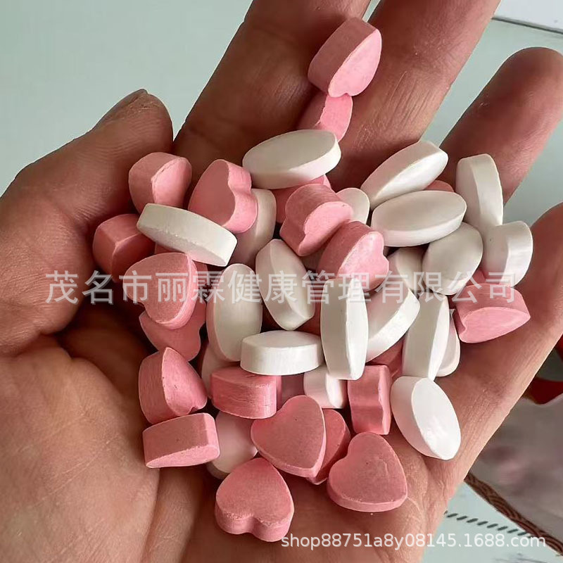 Оптовая зеленая кофе пребиотические таблетки с фруктами кактуса перед едой таблетки для сытости таблетки из белой фасоли