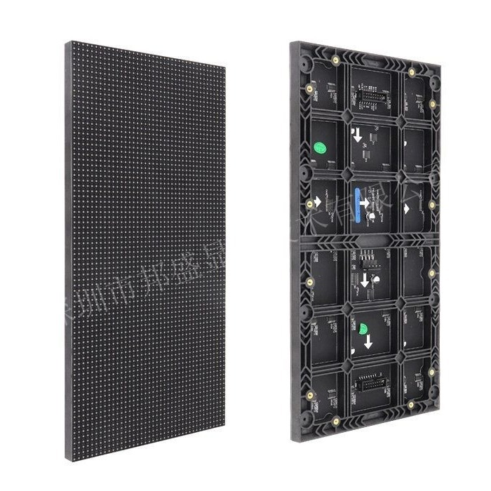 Indoor LED Display Module P2.5 P3 P4 P5 LEDmodule GOB LED Unit Module