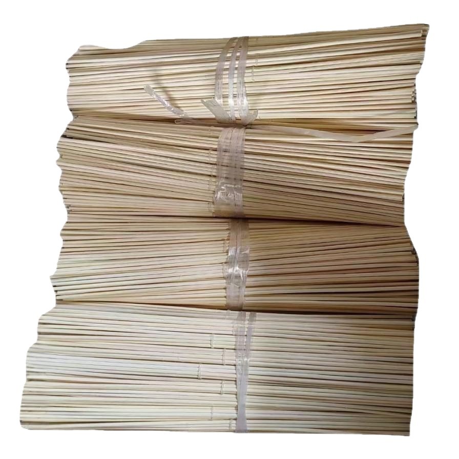 Manufacturer Wholesale Aromatherapy Rattan Wood Color Absorbable Volatile Processing Perfume Volatile Stick Diffuser Diffuser Stick