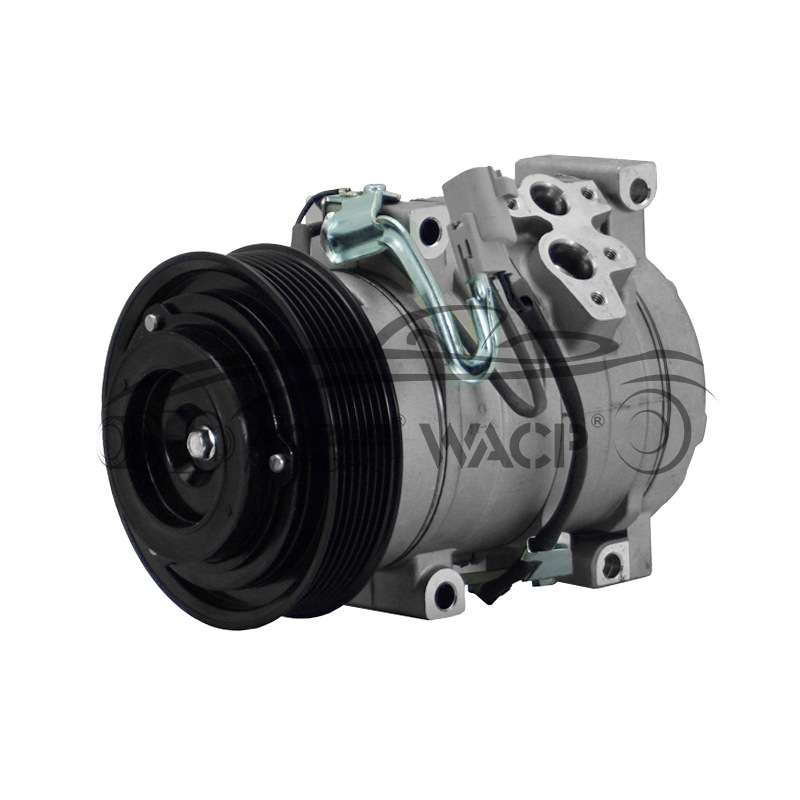 DCP50041 for Toyota Camry ACV30 car air conditioning compressor WXTT026