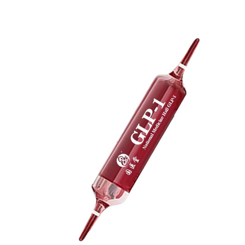 Source Factory Explosive Supermodel Drink Body Management Big Red Needle Magic Oral Needle Satiety Sugar Control Little Red Needle Customized