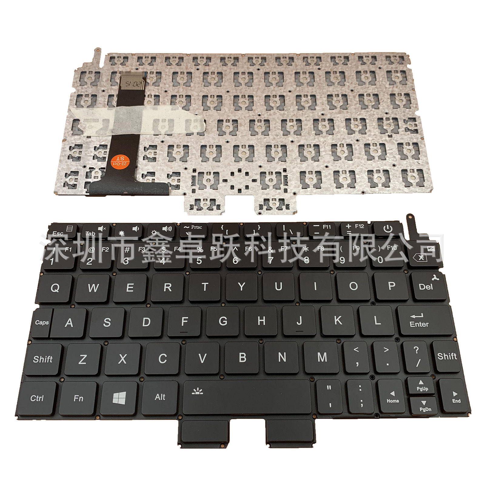New Suitable for One One MiX 3s 3 Pro One 3 Generation Core i5-10210Y Keyboard