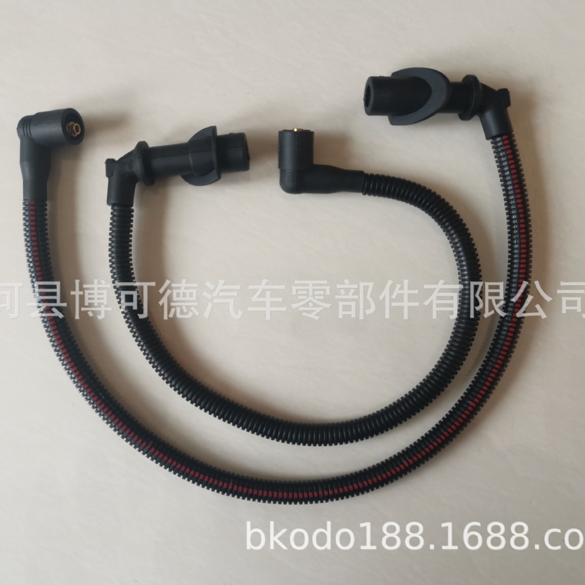 Applicable to North star off-road, beach motorcycle Polaris Sportsman Ranger ignition line