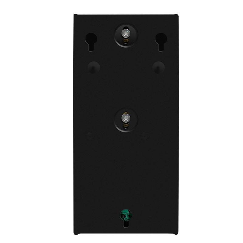 12V3A5A Access Control Dedicated Switching Power Supply, Facial Recognition System All-In-One Machine, Magnetic Lock, Security Intelligence