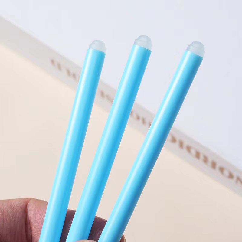 Small Erasable Stick, Easy-to-erasure Eraser, Student Erasable Pen Special Eraser, Magic Easy-to-erasable Erasable Eraser Stick