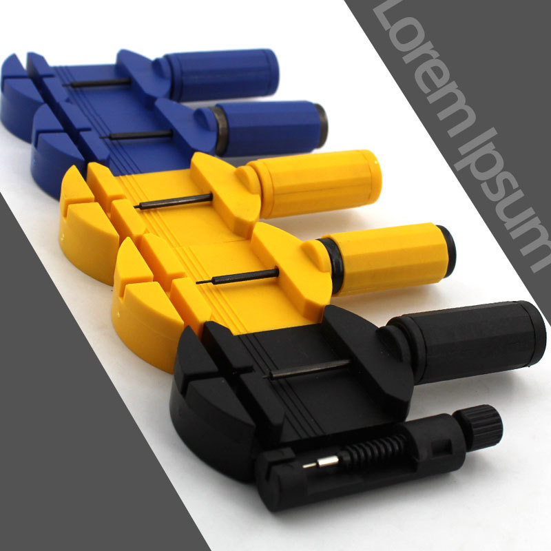 Factory Direct Sales Watch Steel Band Adjuster Watch Remover Multi-Functional Distribution Watch Strap Removal Tool Watch Chain Adjustment Tool