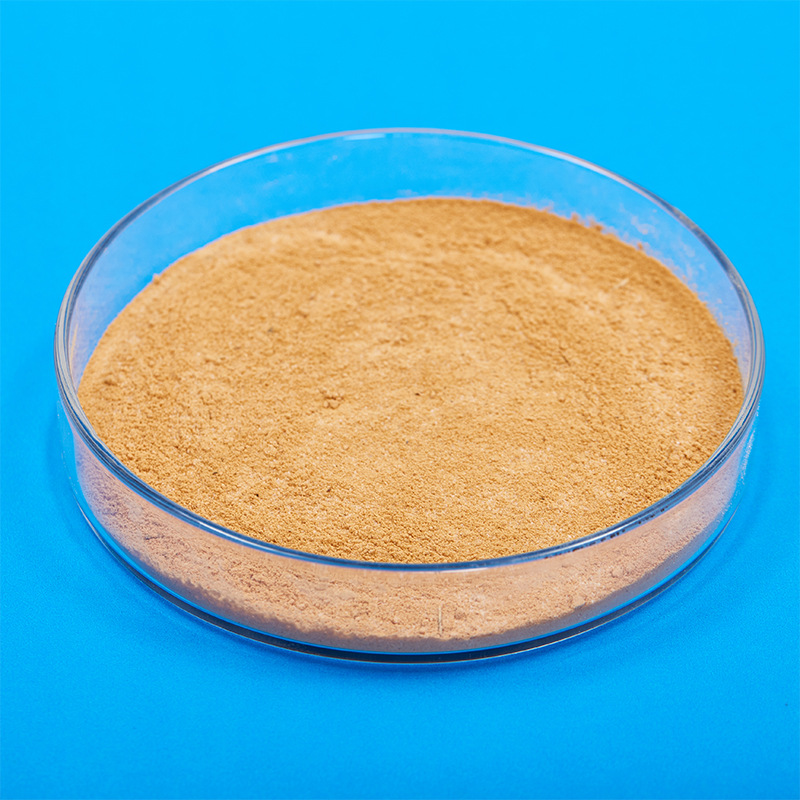 Industrial Grade Neutral Protease 50,000 U/G Leather Hair Removal Softening Enzyme Leather Industry Solid Enzyme Preparation