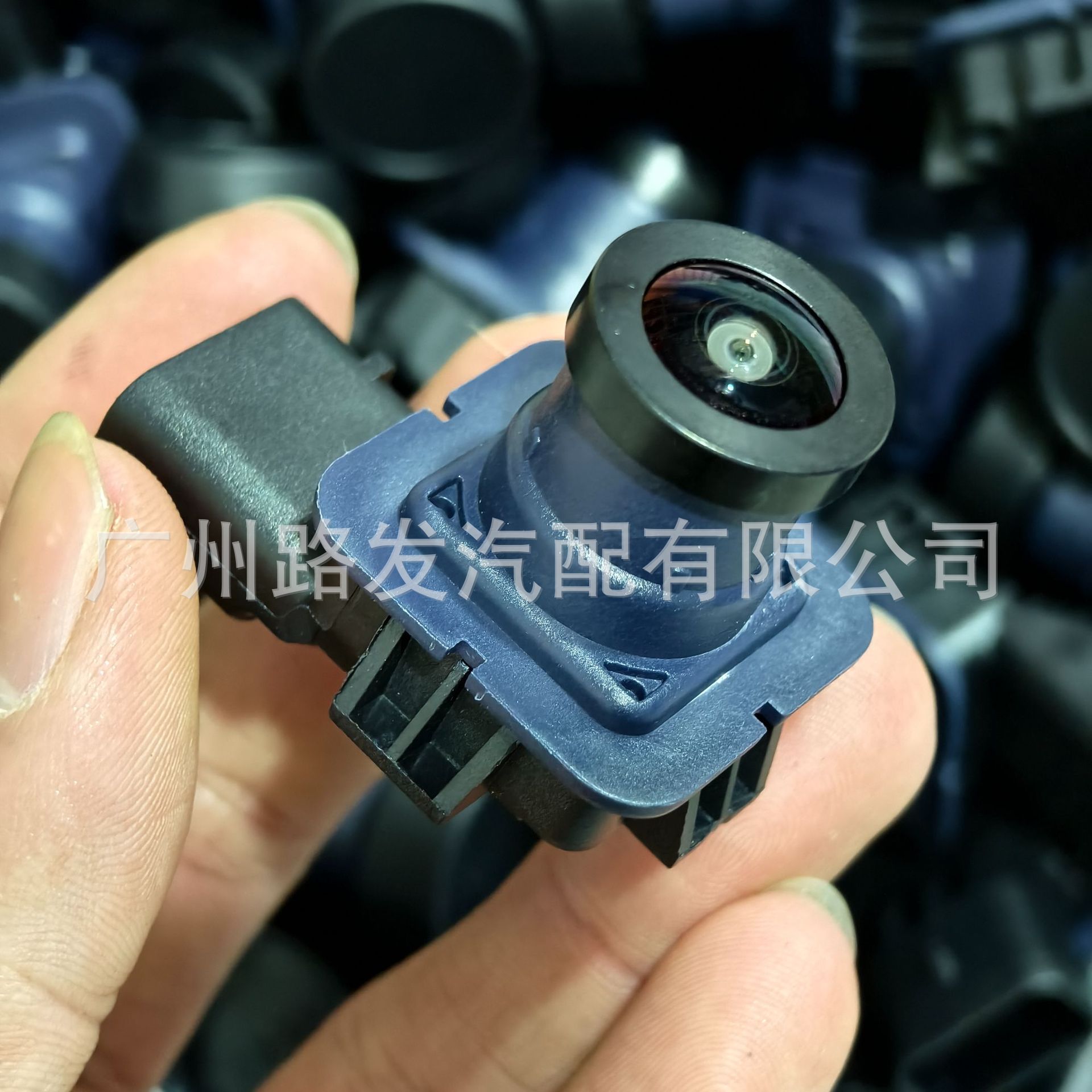 BM5Z-19G490-S подходит для камеры заднего вида Ford, источник зарубежной торговли