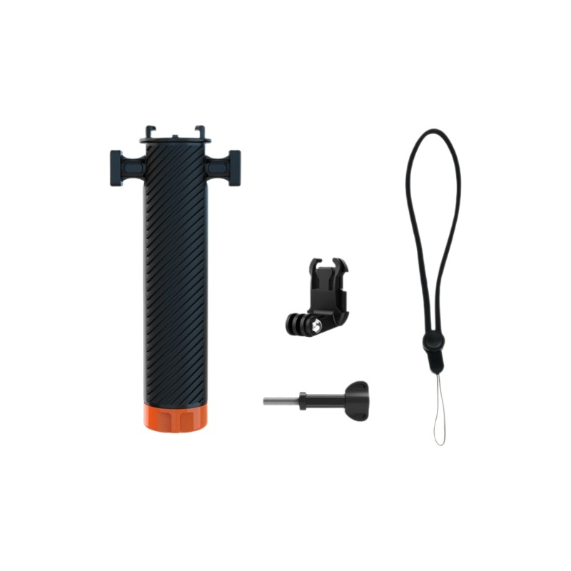 Gopro Buoyancy Stick Shadow Stone 360 Sports Accessories Diving Floating Handle Anti-Sink Selfie Stick Dji Handheld Accessories