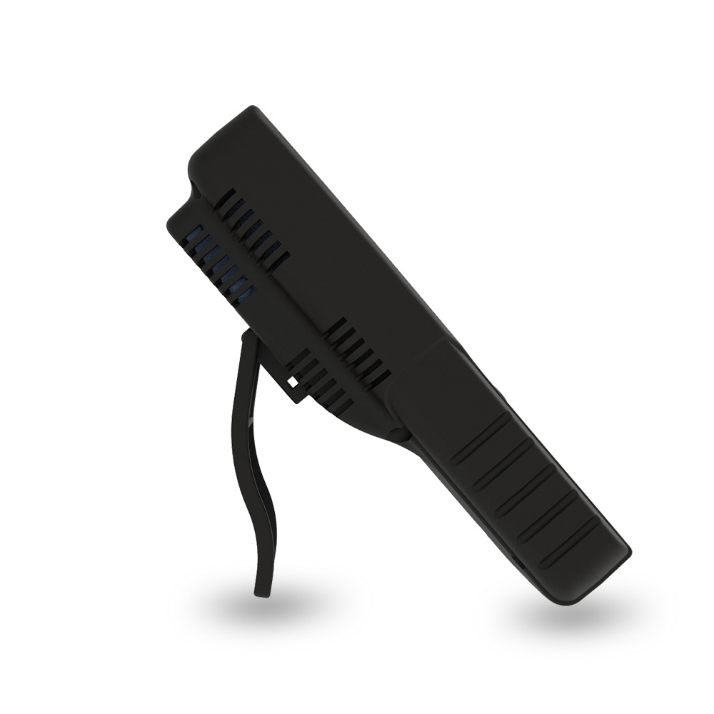 Pm2.5 Detector Formaldehyde Detector Air Quality Detector 8-in-1 Gas Analyzer Temperature and Humidity Meter