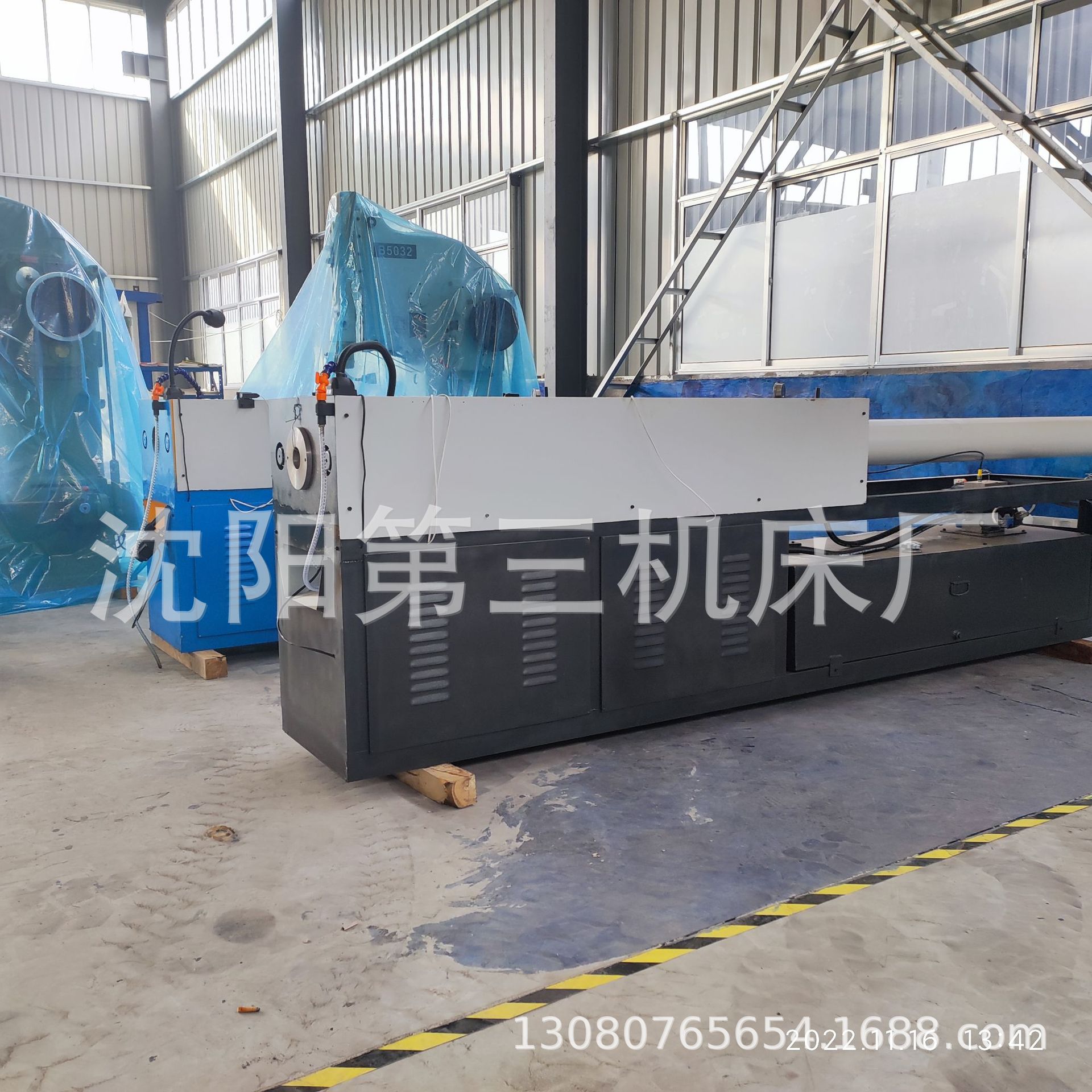 Horizontal Hydraulic Puller 20 Tons Single Key Spline Inner Hole Square Hole Round Hole Keyway Puller Equipment 50 Drag Knife Holder Manufacturer