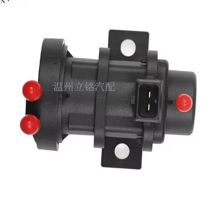 Прямые продажи от производителя Подходит для серии Opel Турбонаддувный Соленоидный Клапан 09158200 5851037 9158200