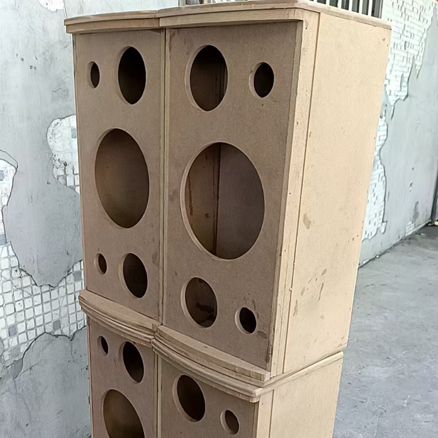 Customized Wooden Products, Wooden Boxes, Empty Boxes, Professional Paint Boxes, Leather Blanket Boxes, Active and Passive Computer Speakers, Heat Press